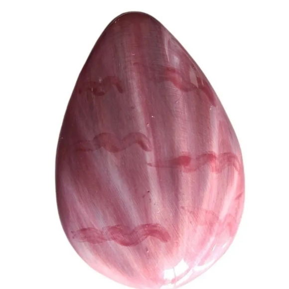 Strata Group Lidded Tea Creamer Coquille Multi Colored Handle Painted - Picture 9 of 9